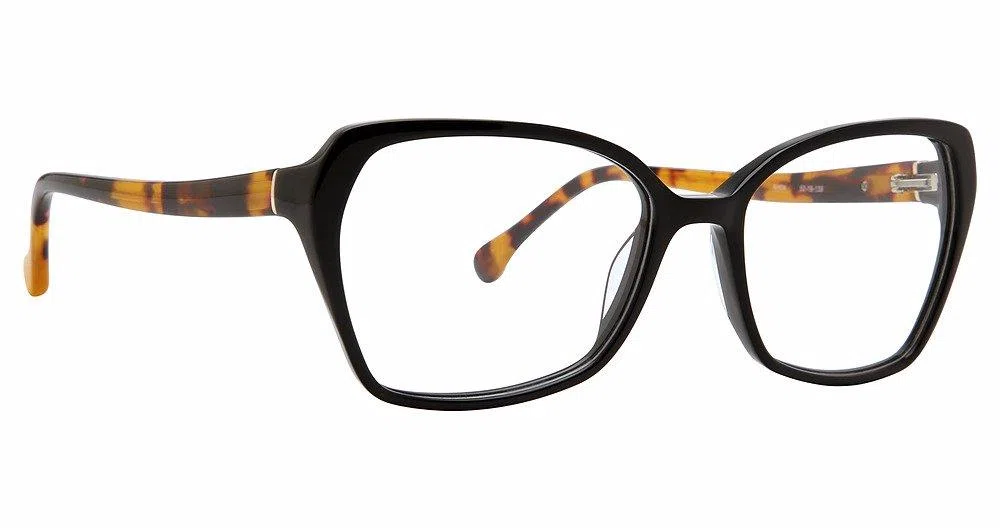 Trina Turk TTANITTA Eyeglasses - view 4